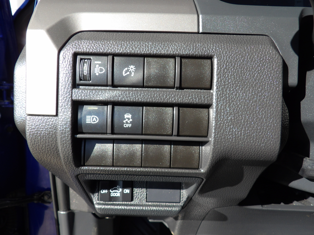 Toyota Tacoma 4WD TRD Sport Double Cab 5' Bed AT (Natl) 2024