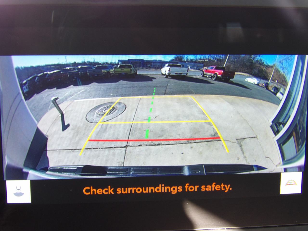 Toyota Tacoma 4WD TRD Sport Double Cab 5' Bed AT (Natl) 2024