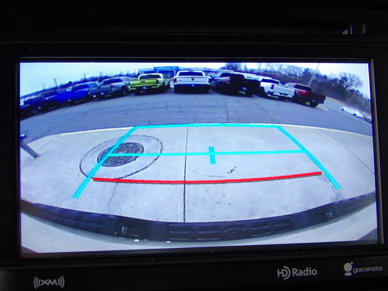 Toyota Tacoma SR5 Double Cab 6' Bed V6 4x4 AT (Natl) 2017