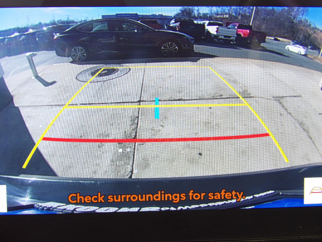 Toyota Camry XLE 2025