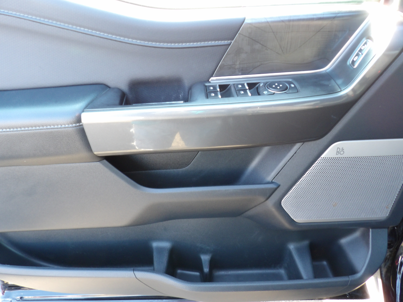 Ford F-150 XLT 4WD 2022