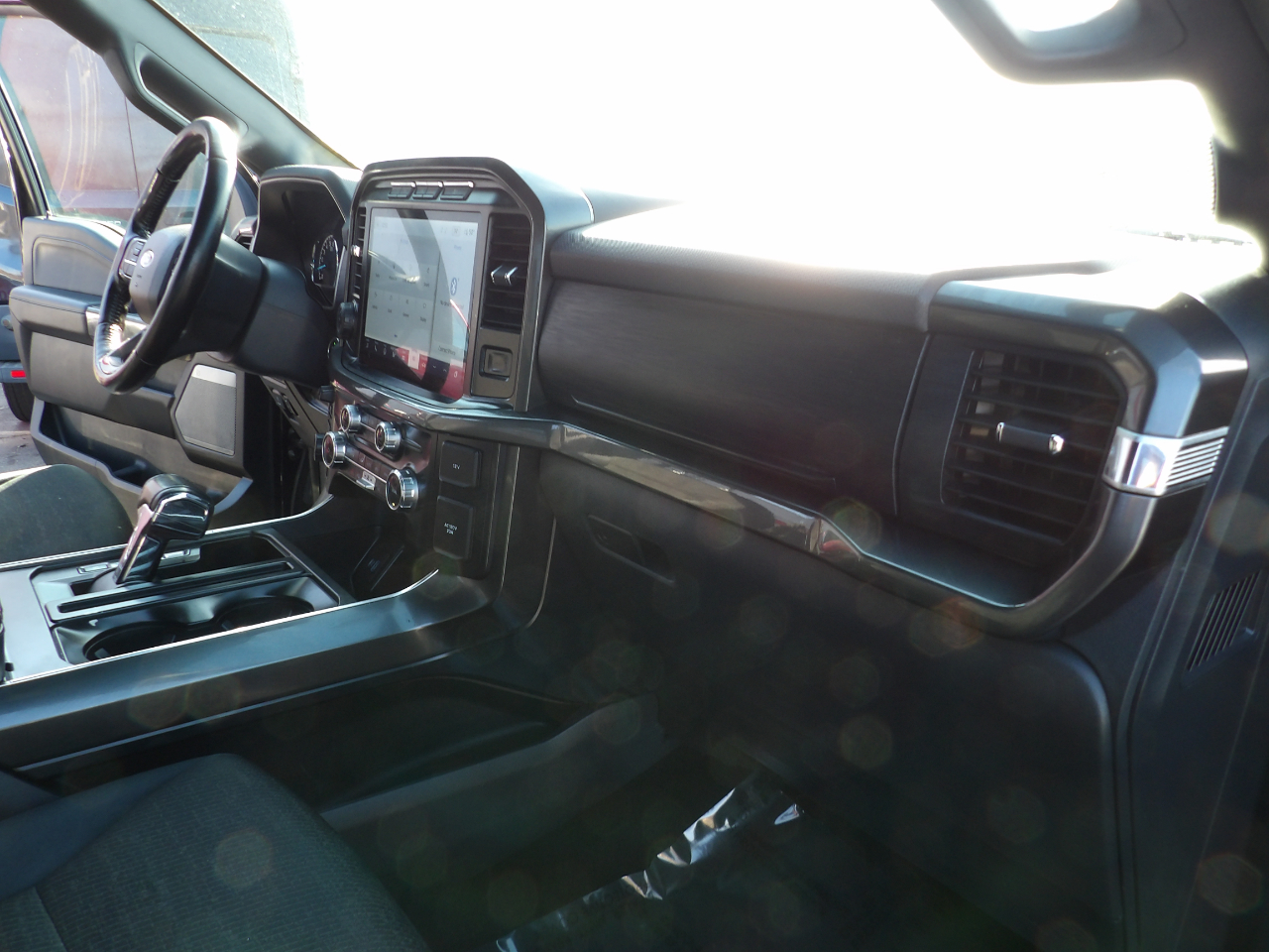 Ford F-150 XLT 4WD 2022