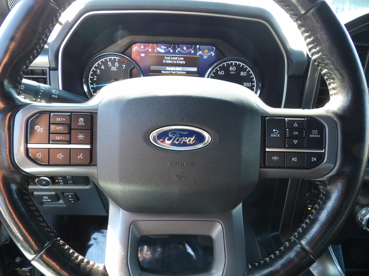 Ford F-150 XLT 4WD 2022