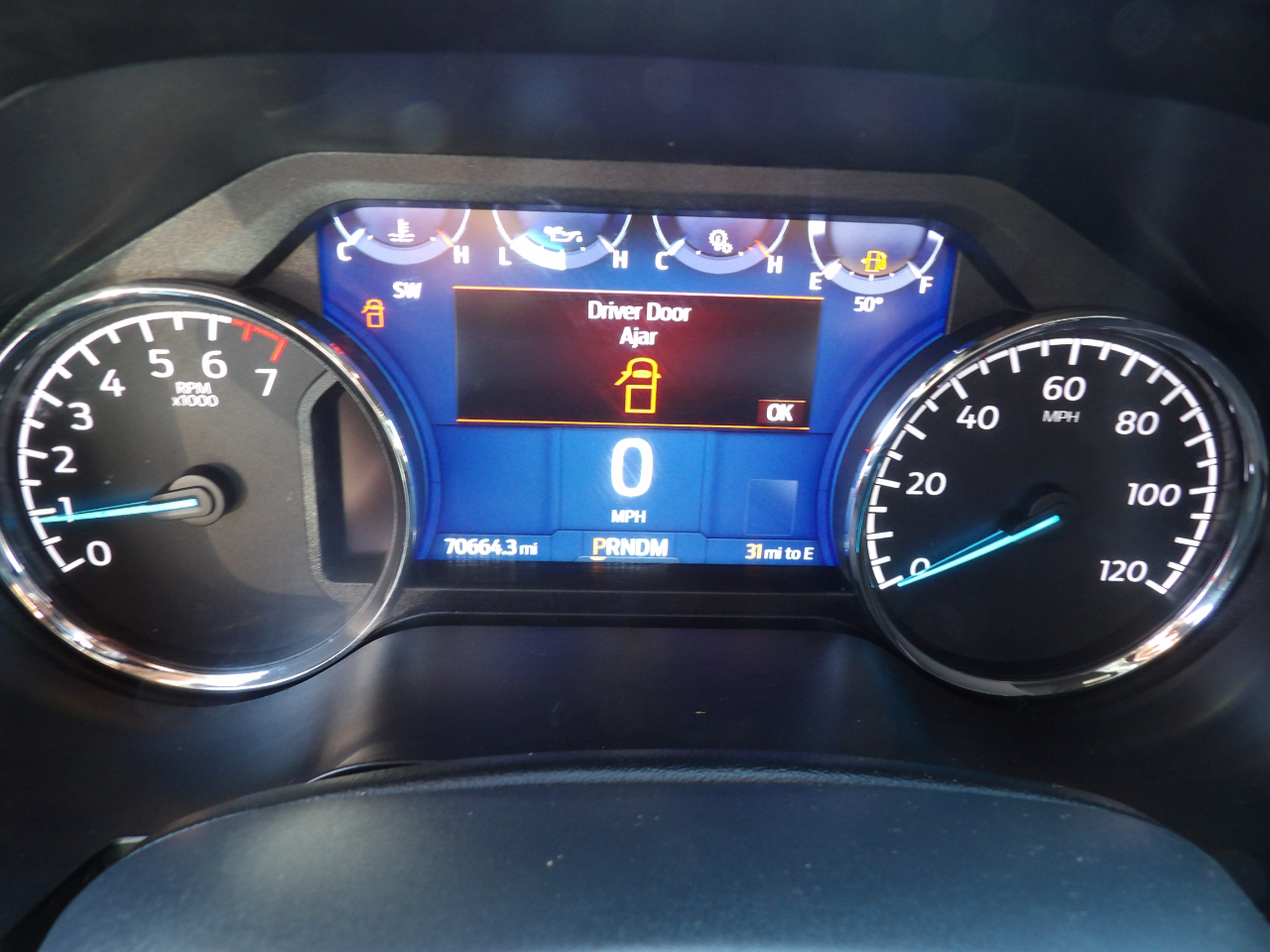 Ford F-150 XLT 4WD 2022