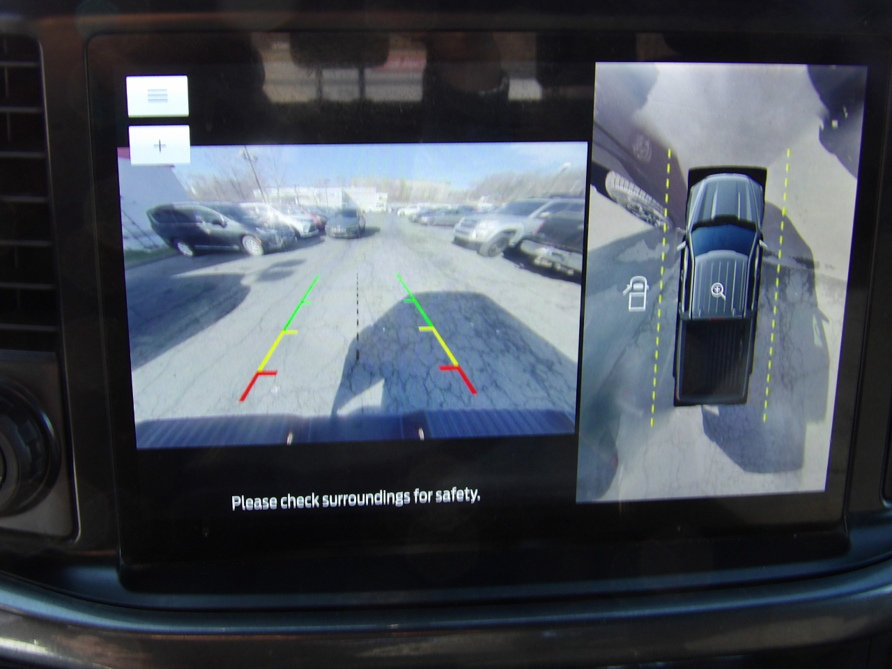 Ford F-150 XLT 4WD 2022