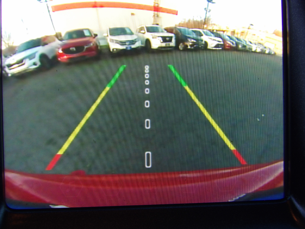 Jeep Compass Trailhawk 4x4 2021