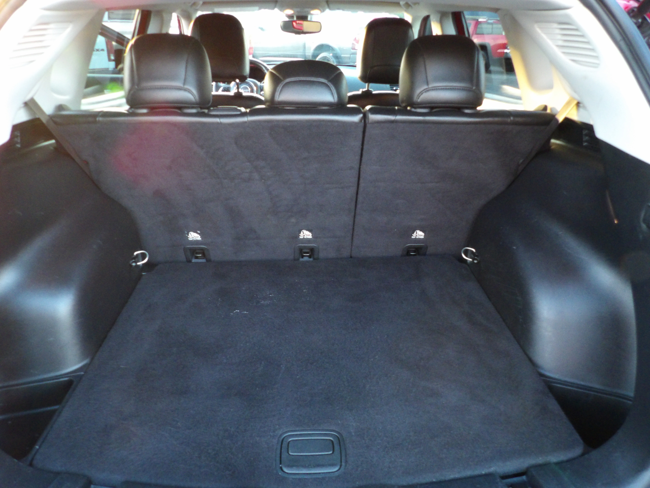 Jeep Compass Trailhawk 4x4 2021