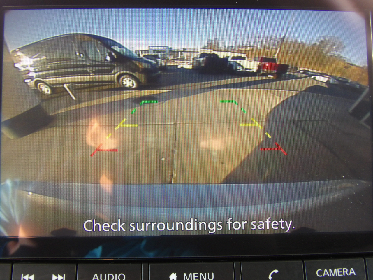 Nissan Rogue AWD SV 2024