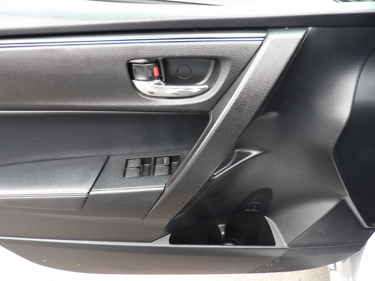 Toyota Corolla SE 2019