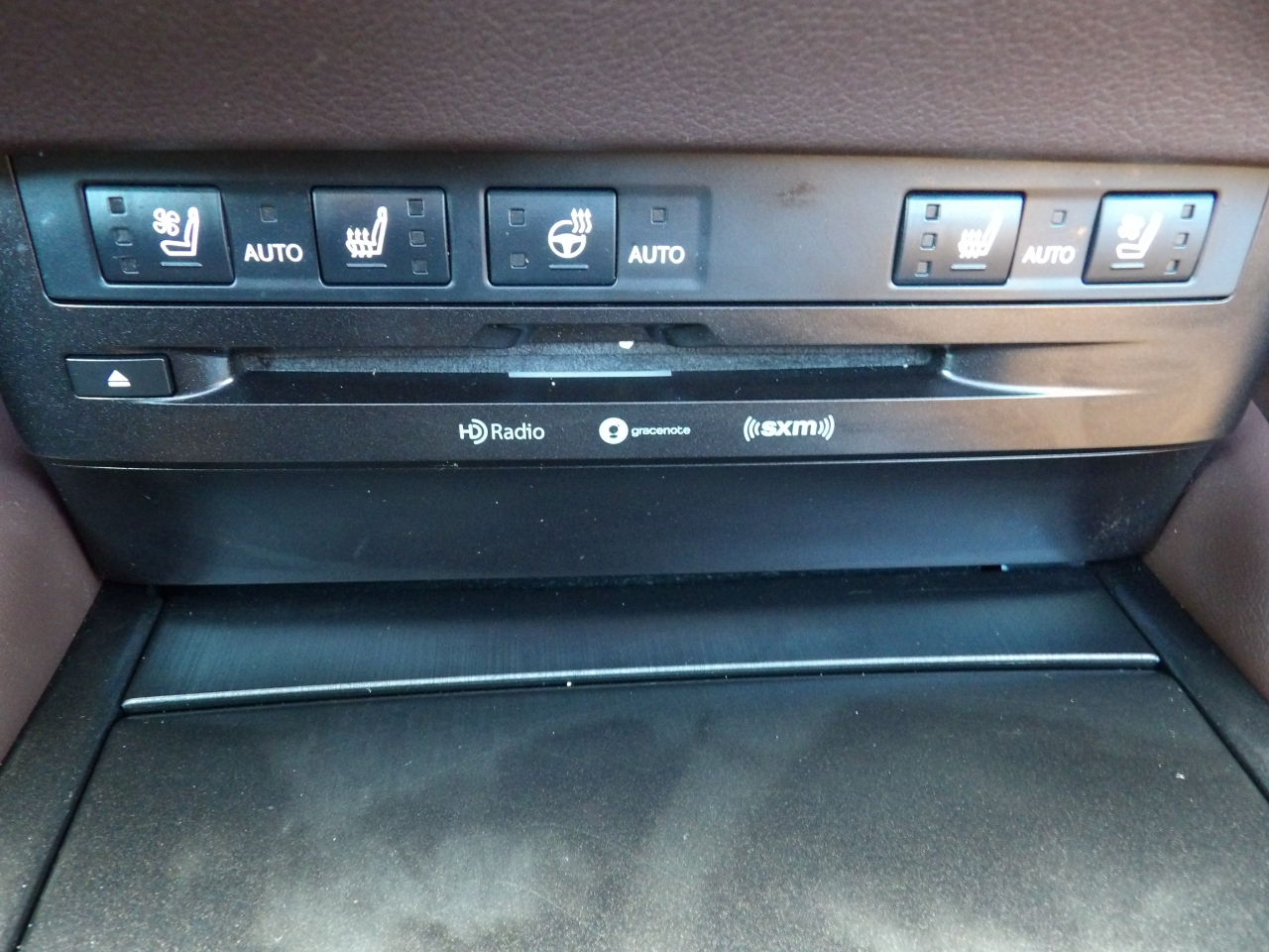 Lexus ES ES 350 FWD 2020