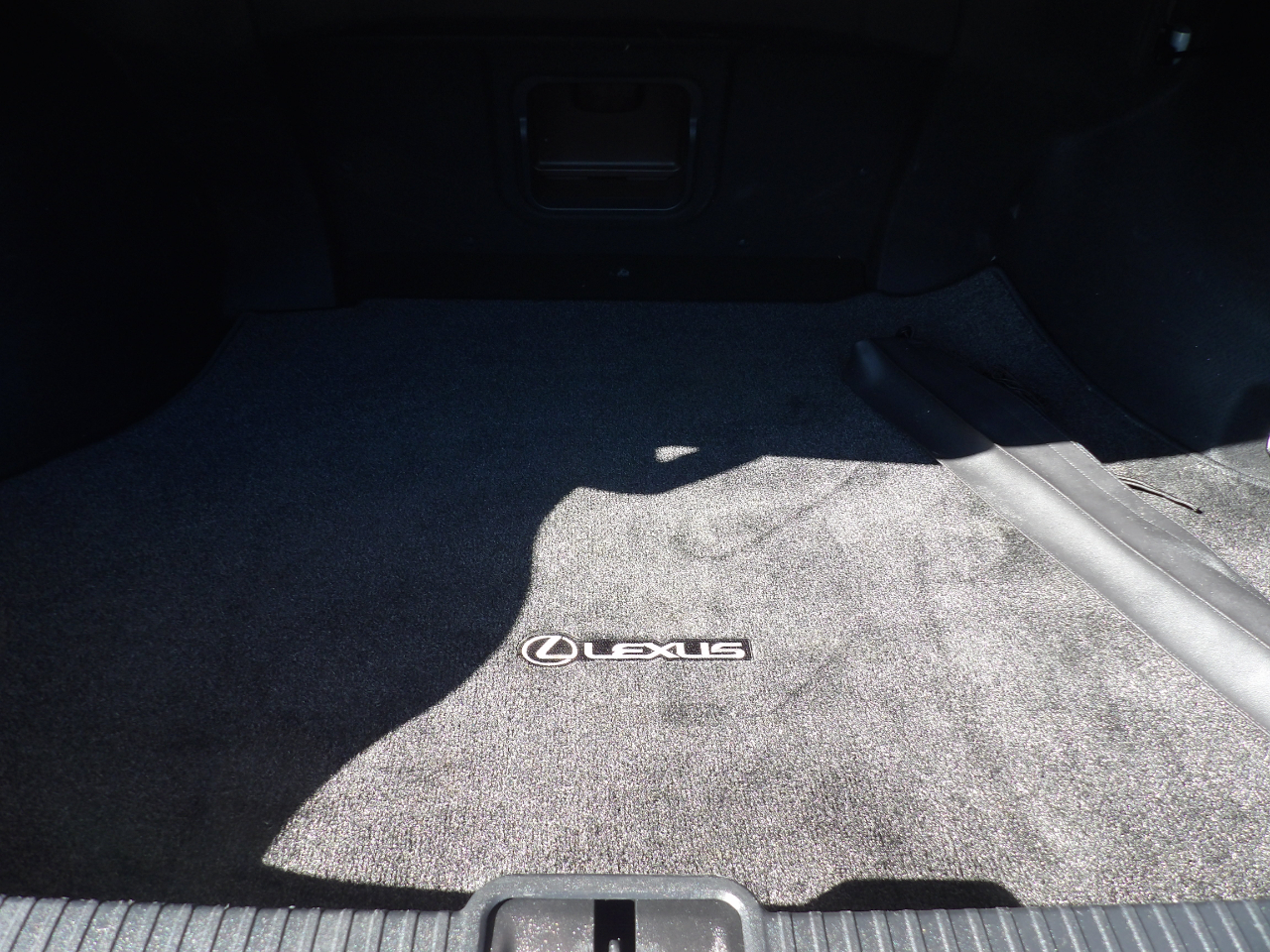 Lexus ES ES 350 FWD 2020