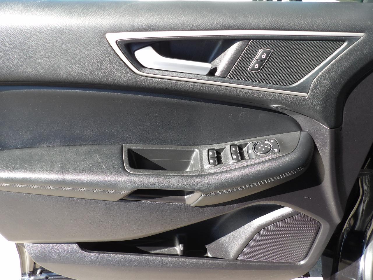 Ford Edge SEL AWD 2021