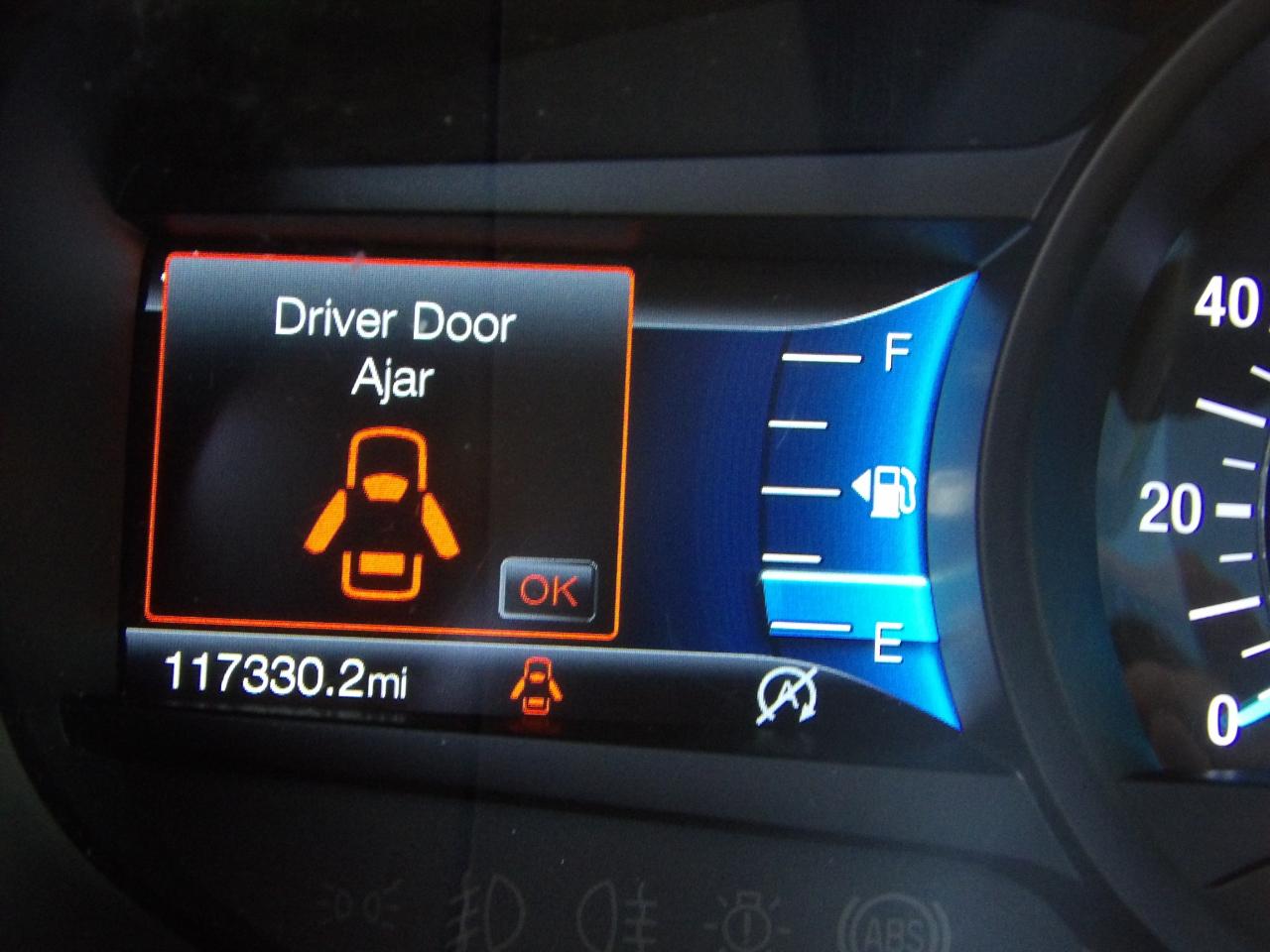 Ford Edge SEL AWD 2021