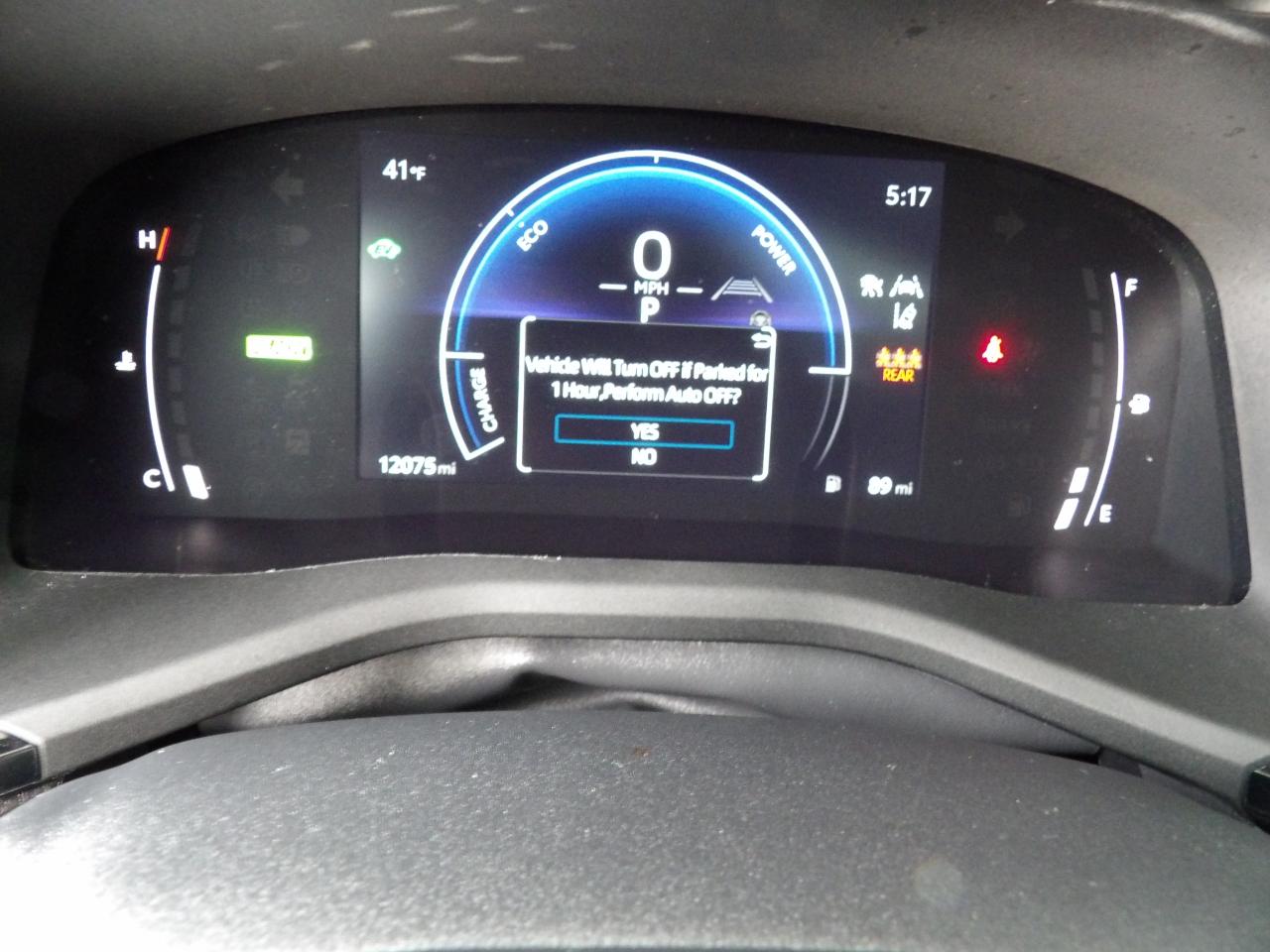 Toyota Camry SE 2025