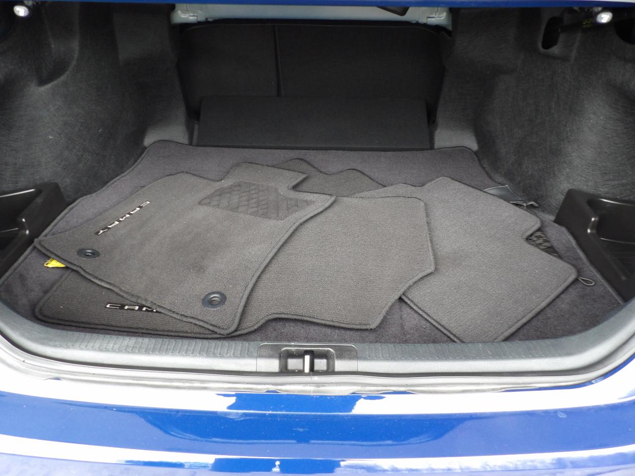 Toyota Camry SE 2025