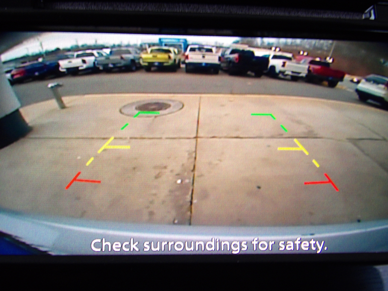 Nissan Rogue Sport AWD S 2019