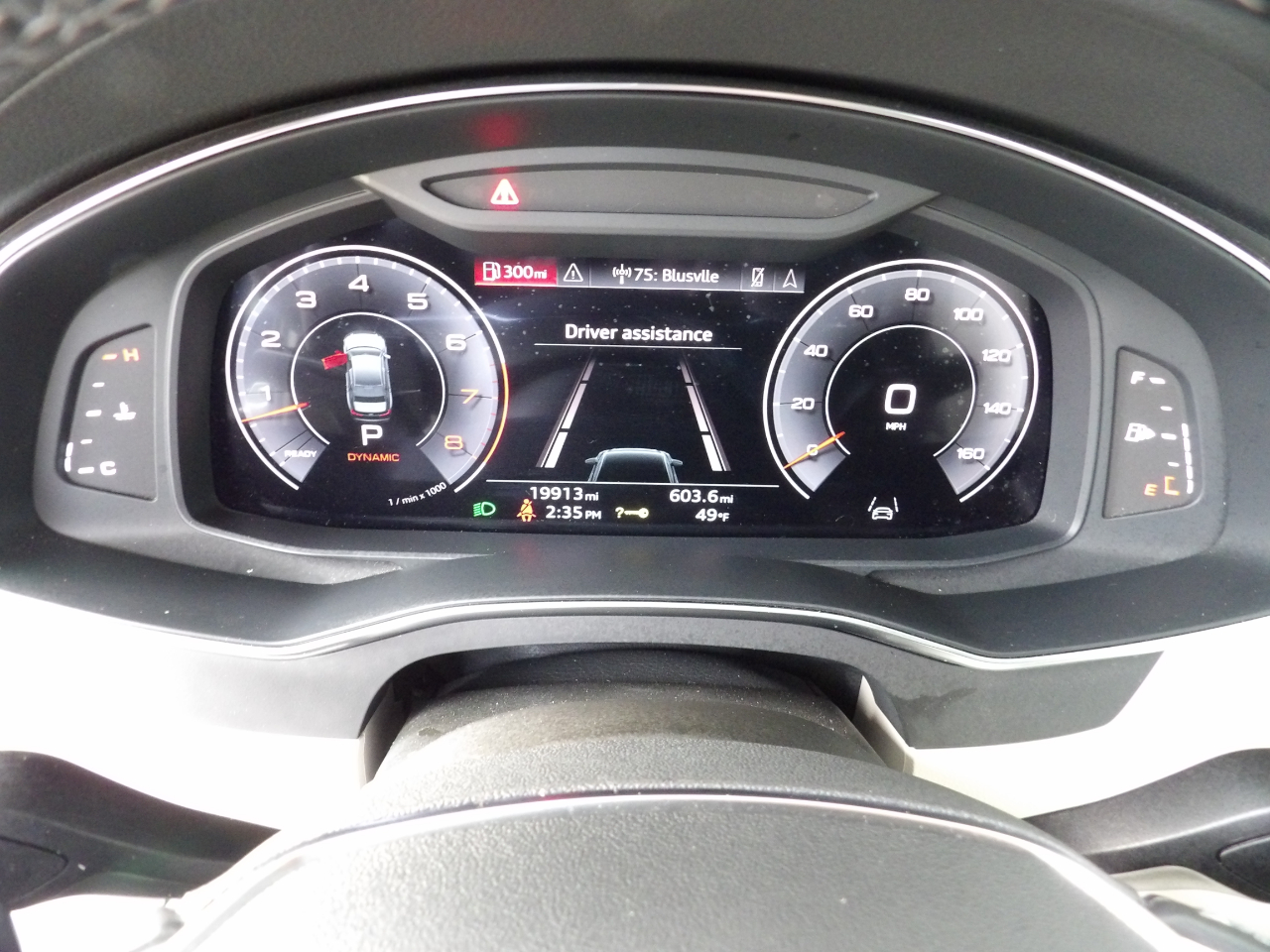 Audi A6 Sedan Premium Plus 55 TFSI quattro 2023