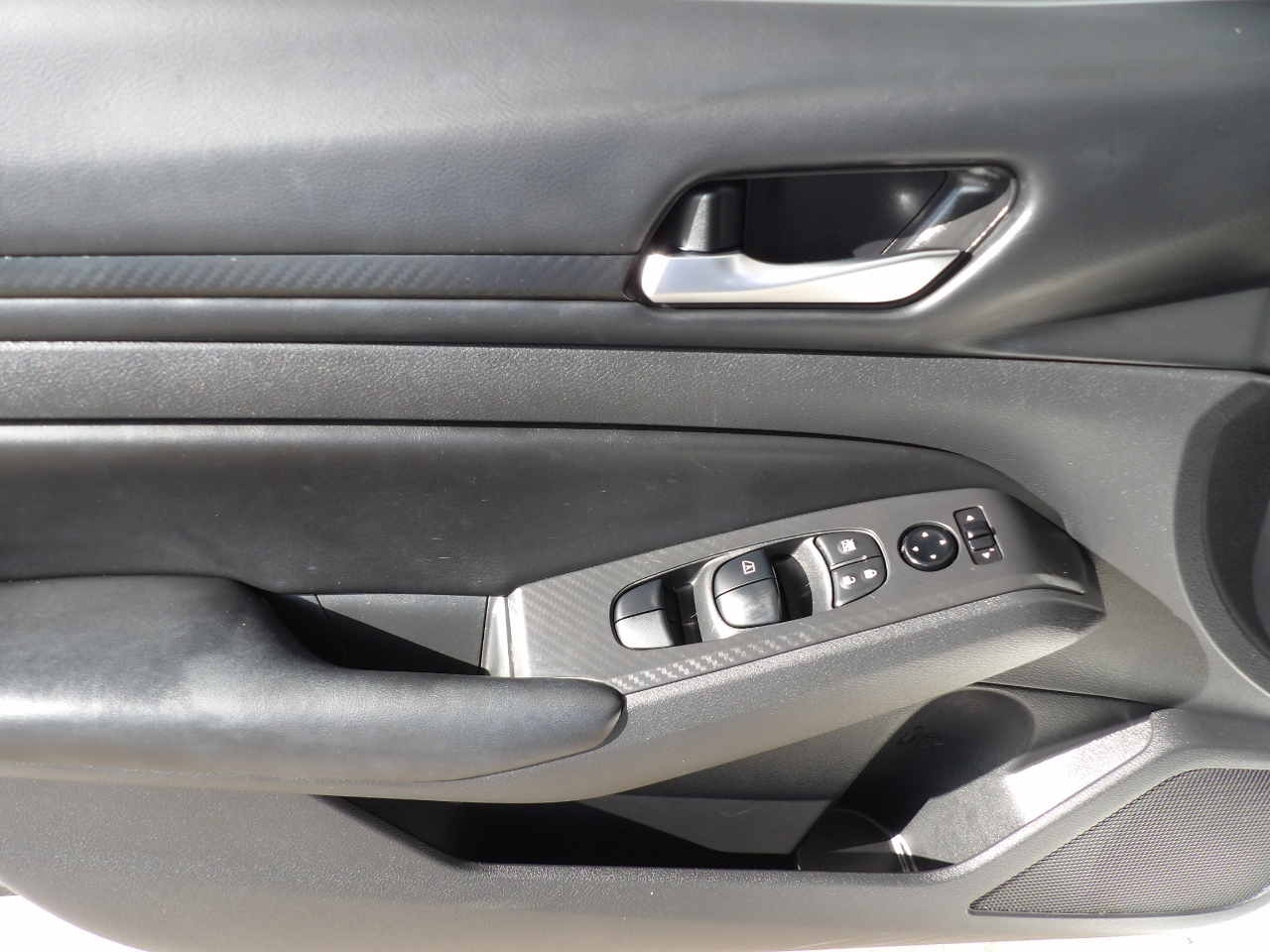 Nissan Altima 2.5 S Sedan 2022