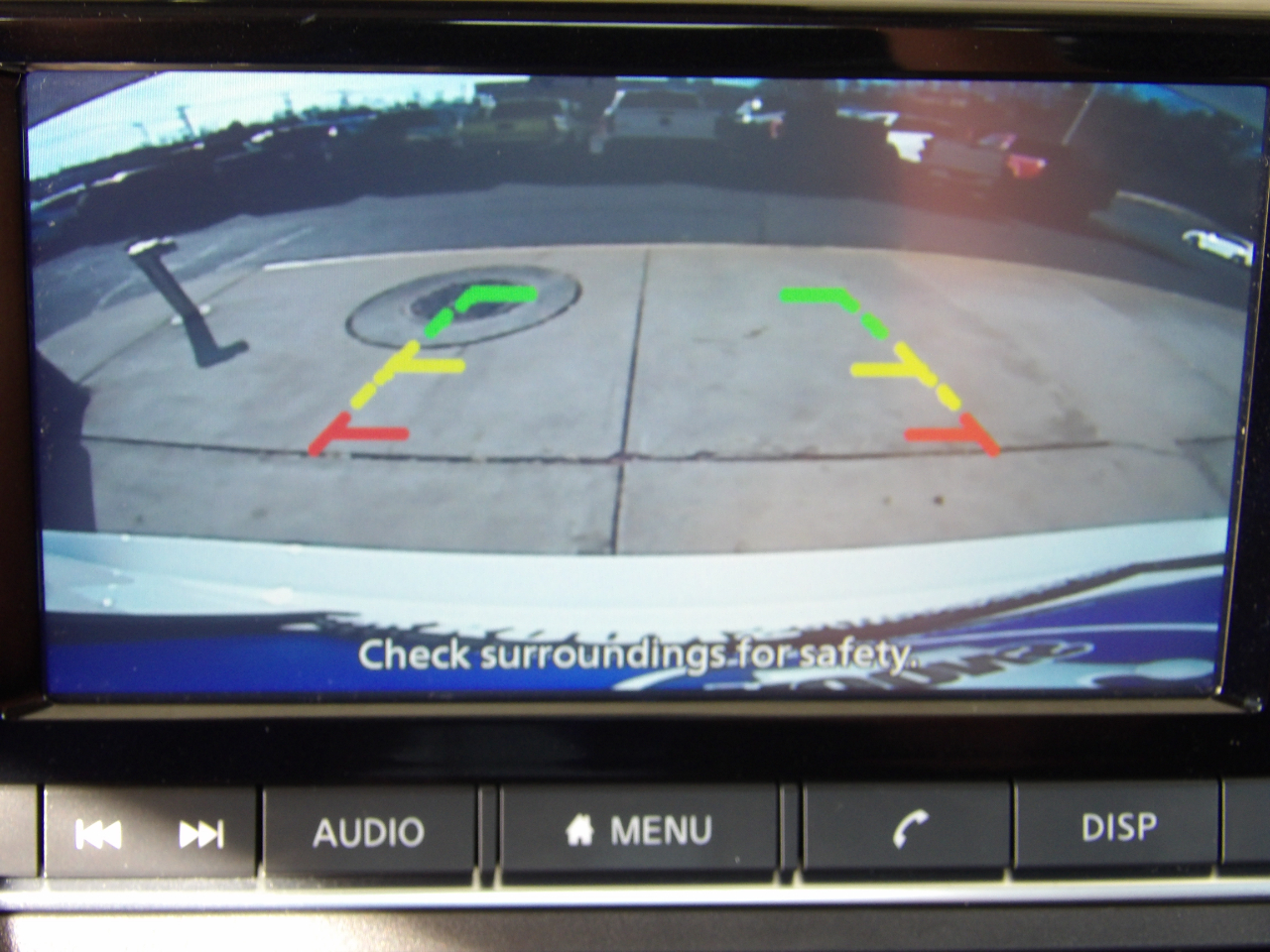 Nissan Altima 2.5 S Sedan 2022