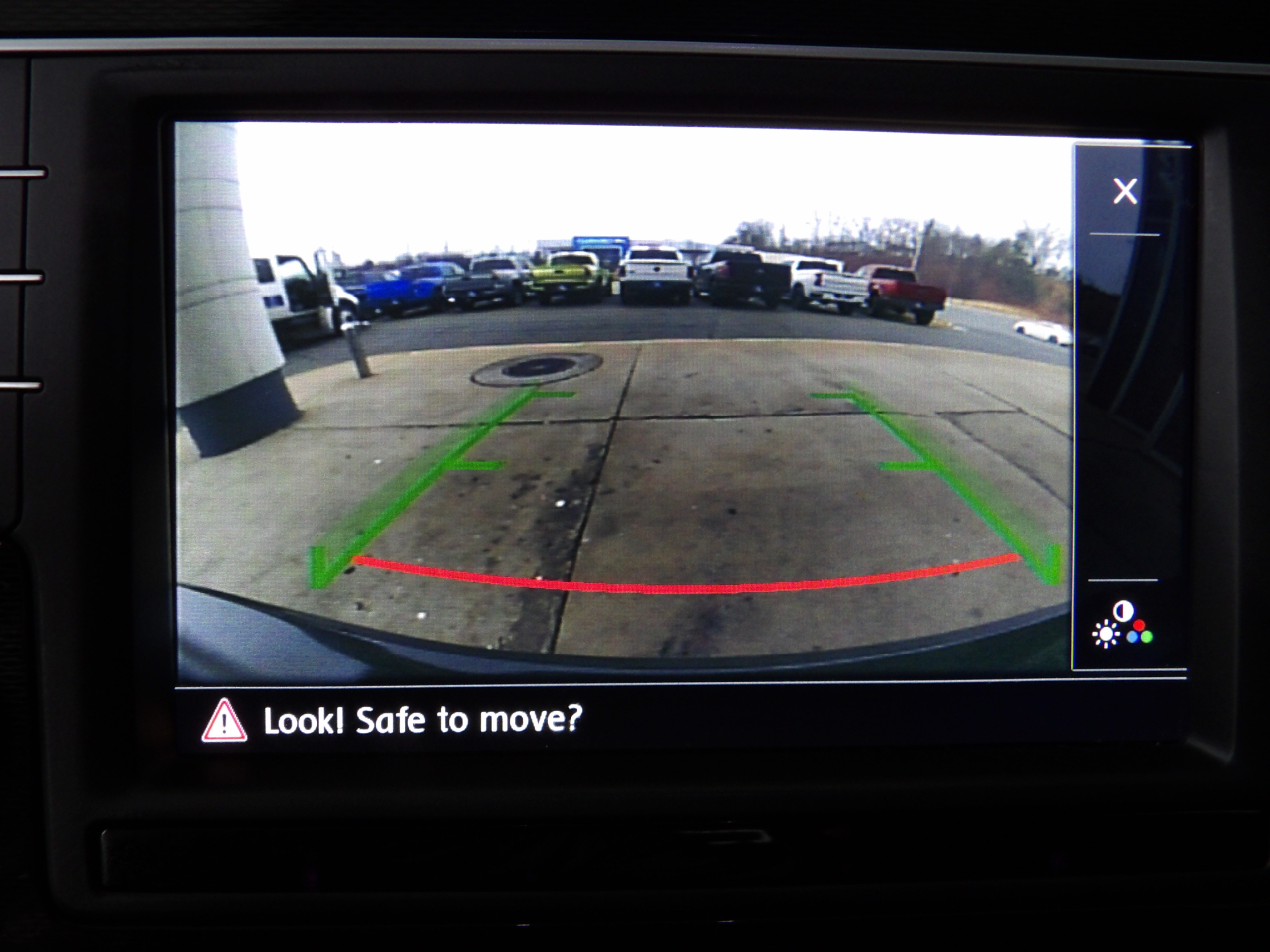 Volkswagen Golf GTI 4dr HB Man S w/Performance Pkg 2016