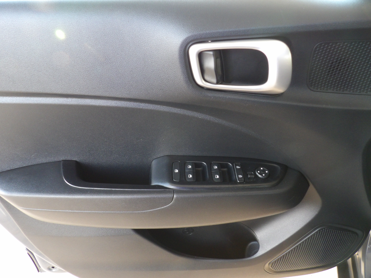 Hyundai Venue SEL IVT 2023