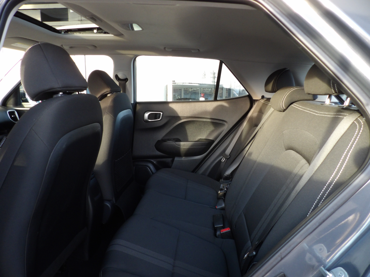 Hyundai Venue SEL IVT 2023