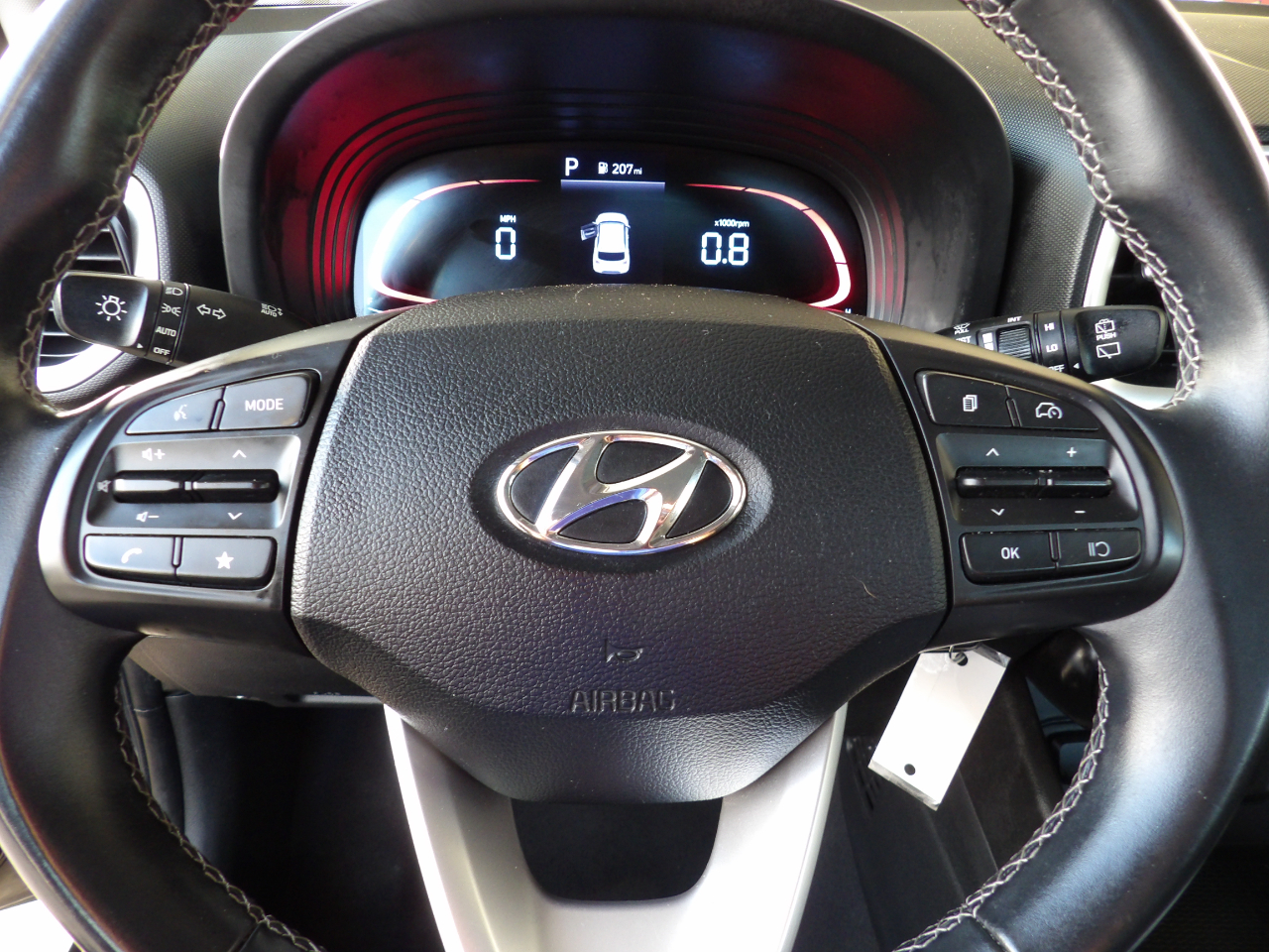 Hyundai Venue SEL IVT 2023