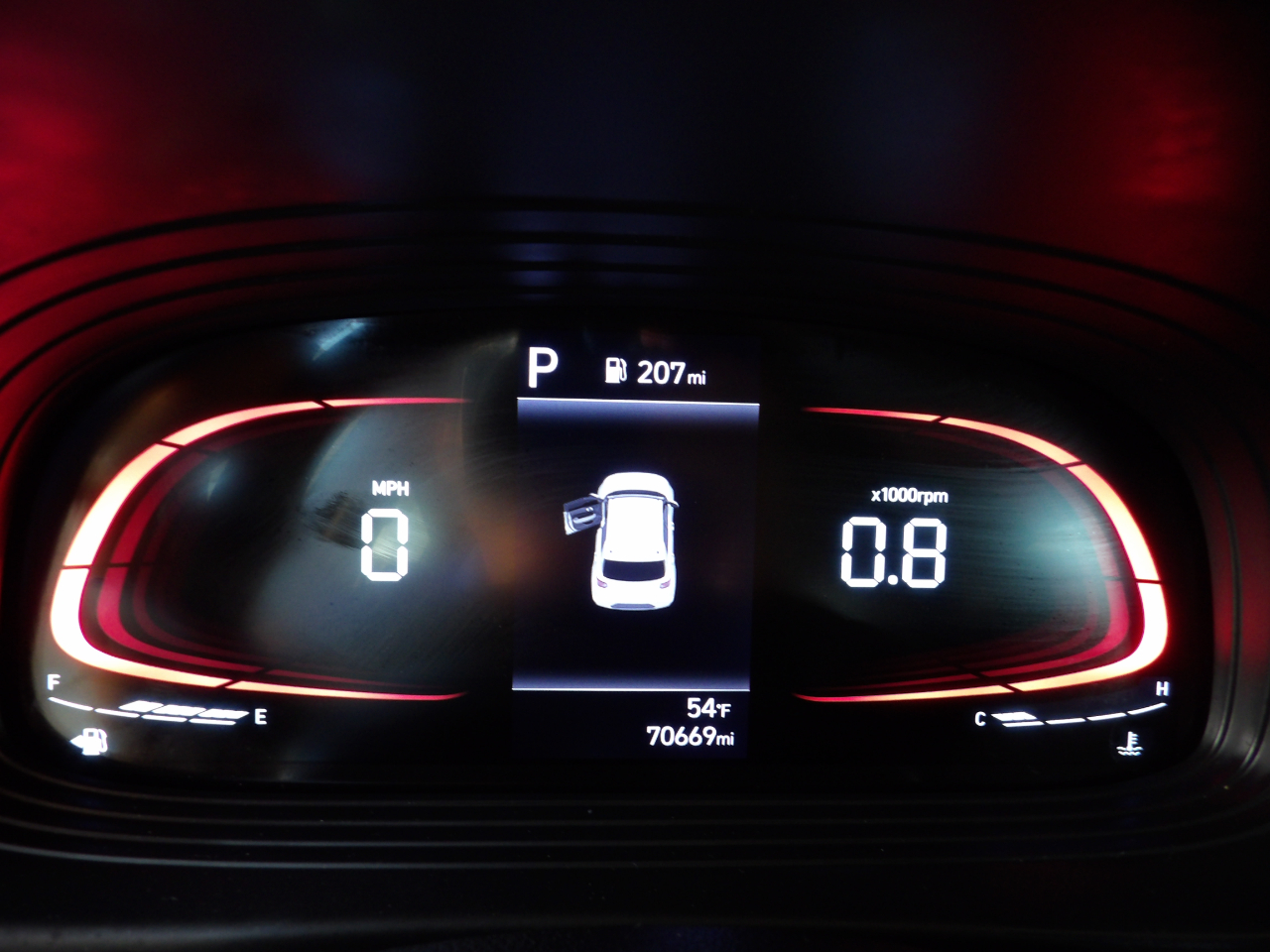 Hyundai Venue SEL IVT 2023