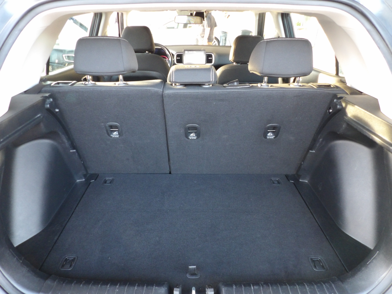 Hyundai Venue SEL IVT 2023