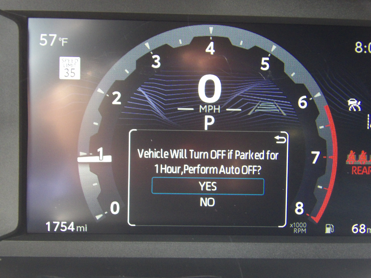 Toyota Tacoma 4WD SR5 Double Cab 5' Bed AT (Natl) 2025