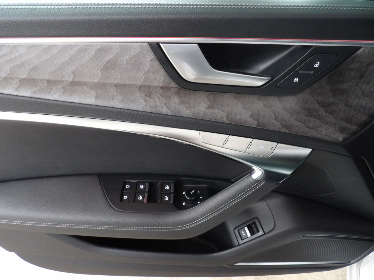 Audi A6 Sedan Premium Plus 45 TFSI quattro 2024