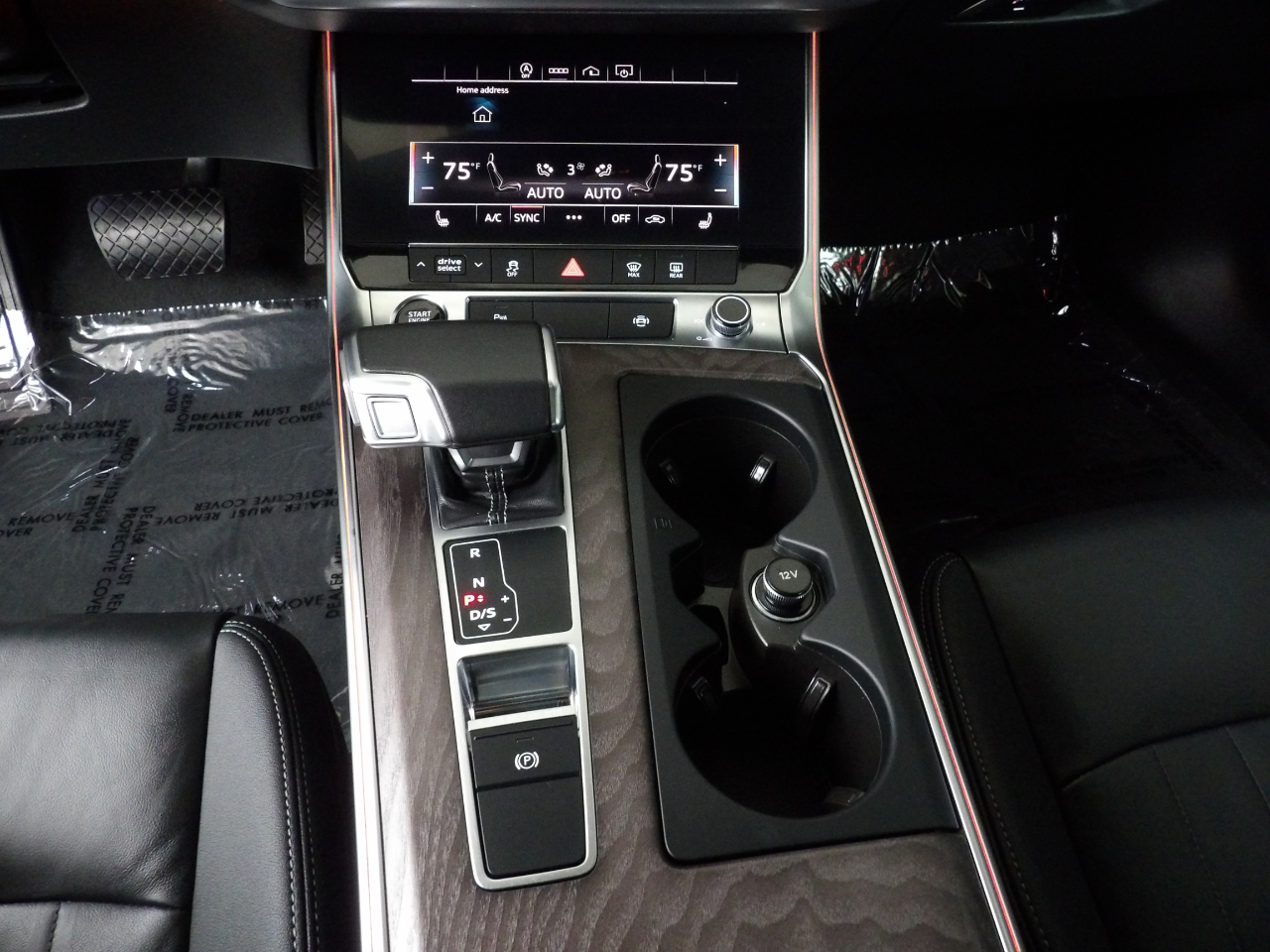 Audi A6 Sedan Premium Plus 45 TFSI quattro 2024