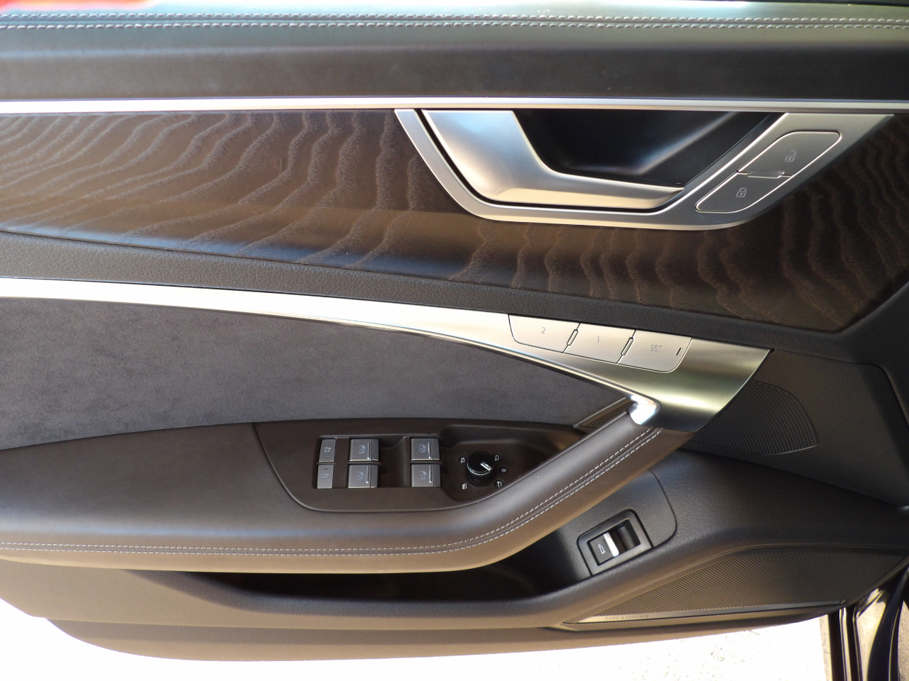 Audi A6 Sedan Prestige 55 TFSI quattro 2023