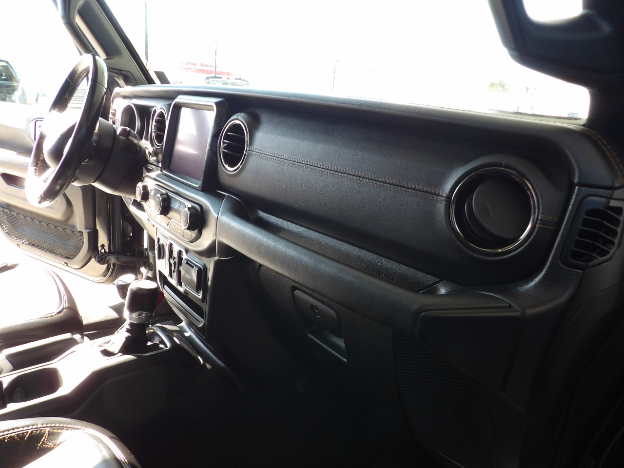 Jeep Gladiator High Altitude 4x4 2021