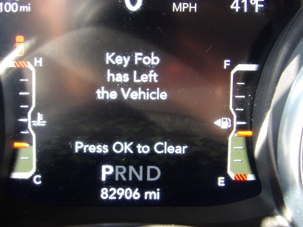 Jeep Gladiator High Altitude 4x4 2021