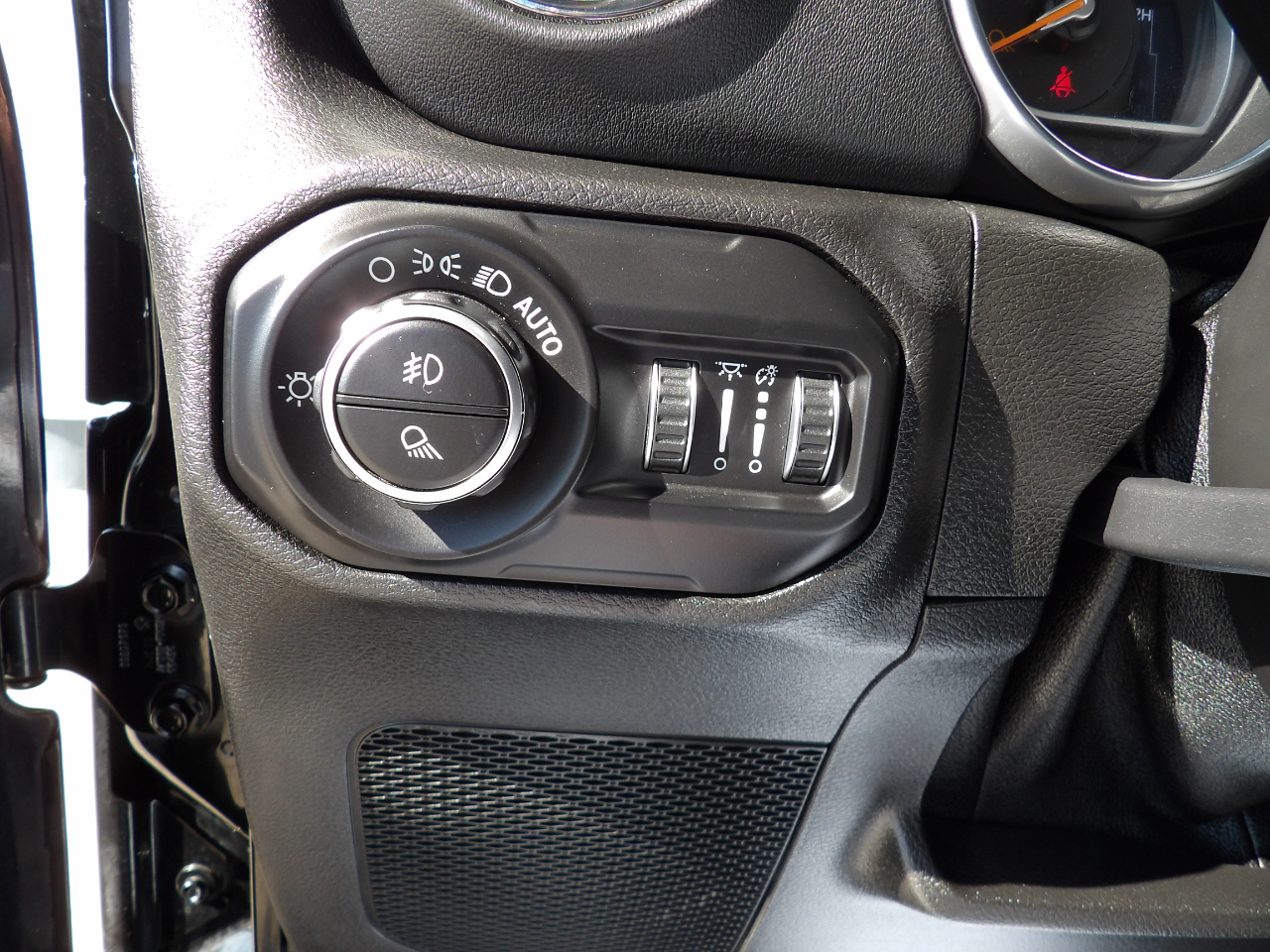 Jeep Gladiator High Altitude 4x4 2021