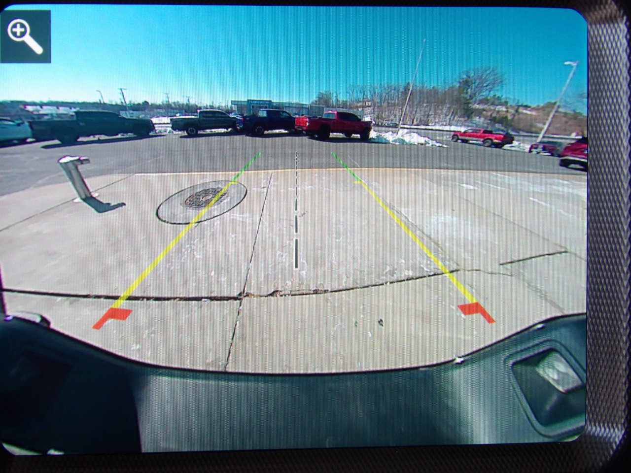 Jeep Gladiator High Altitude 4x4 2021