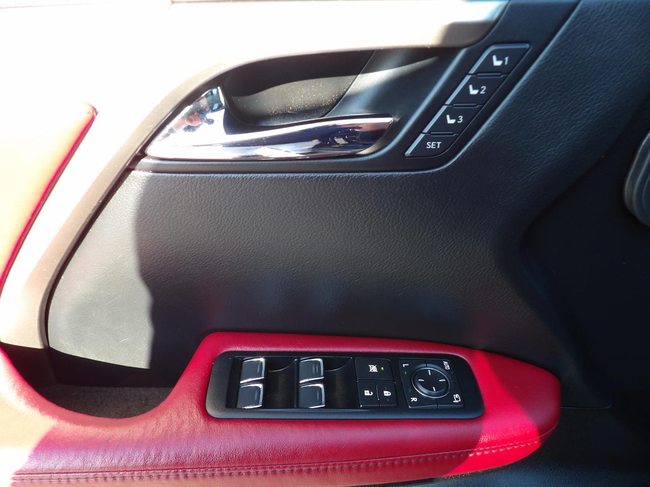 Lexus RX RX 350 AWD 2017