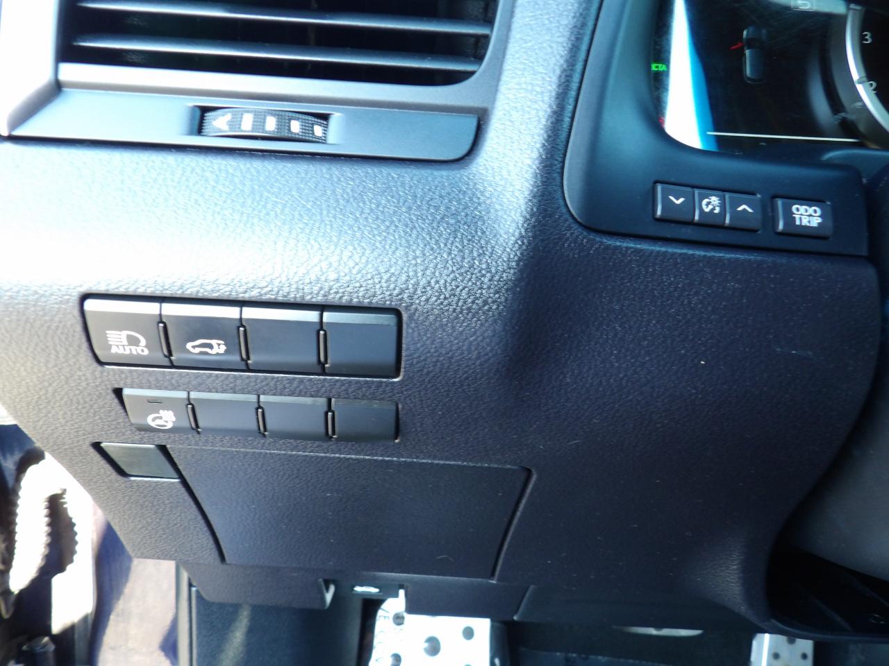 Lexus RX RX 350 AWD 2017