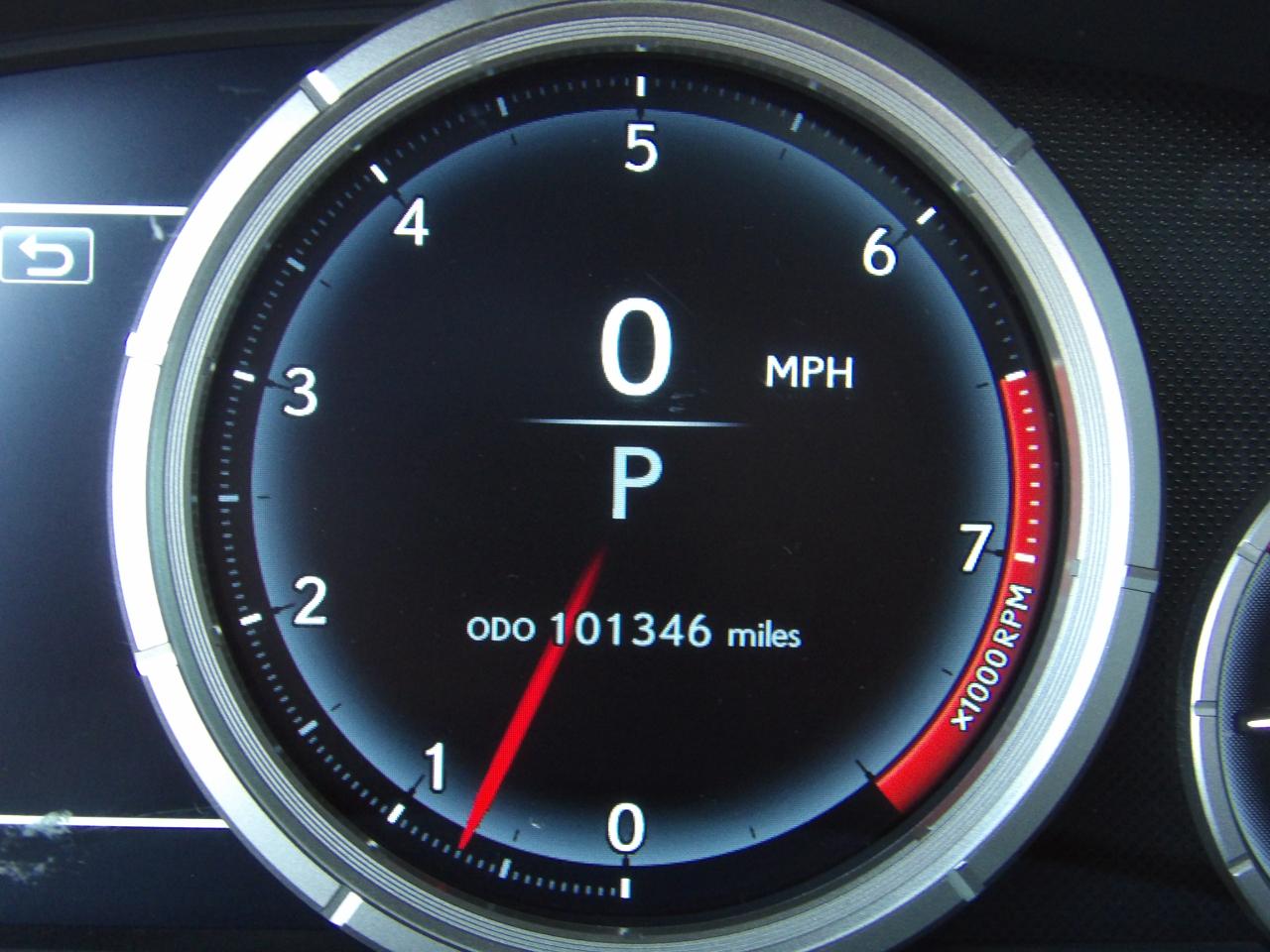 Lexus RX RX 350 AWD 2017