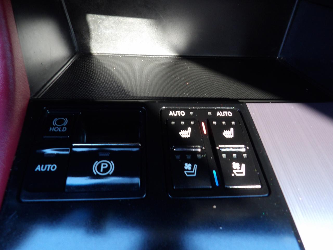 Lexus RX RX 350 AWD 2017