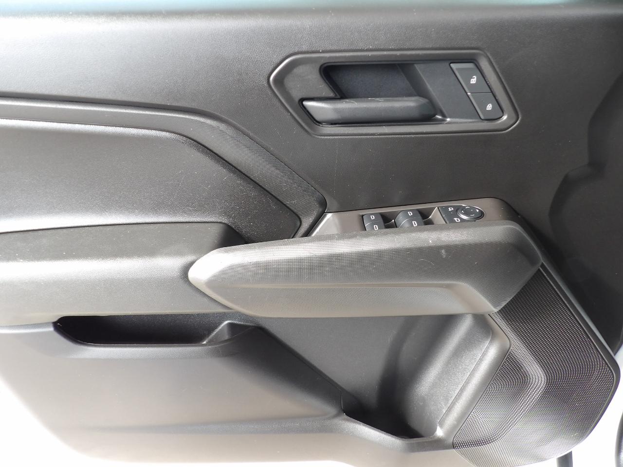 Chevrolet Colorado 2WD Crew Cab WT 2025