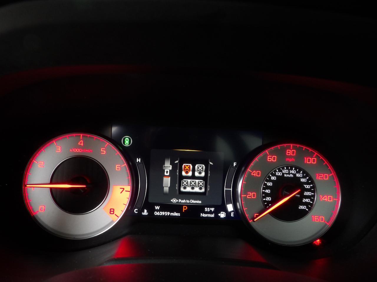 Acura RDX SH-AWD w/A-Spec Package 2022