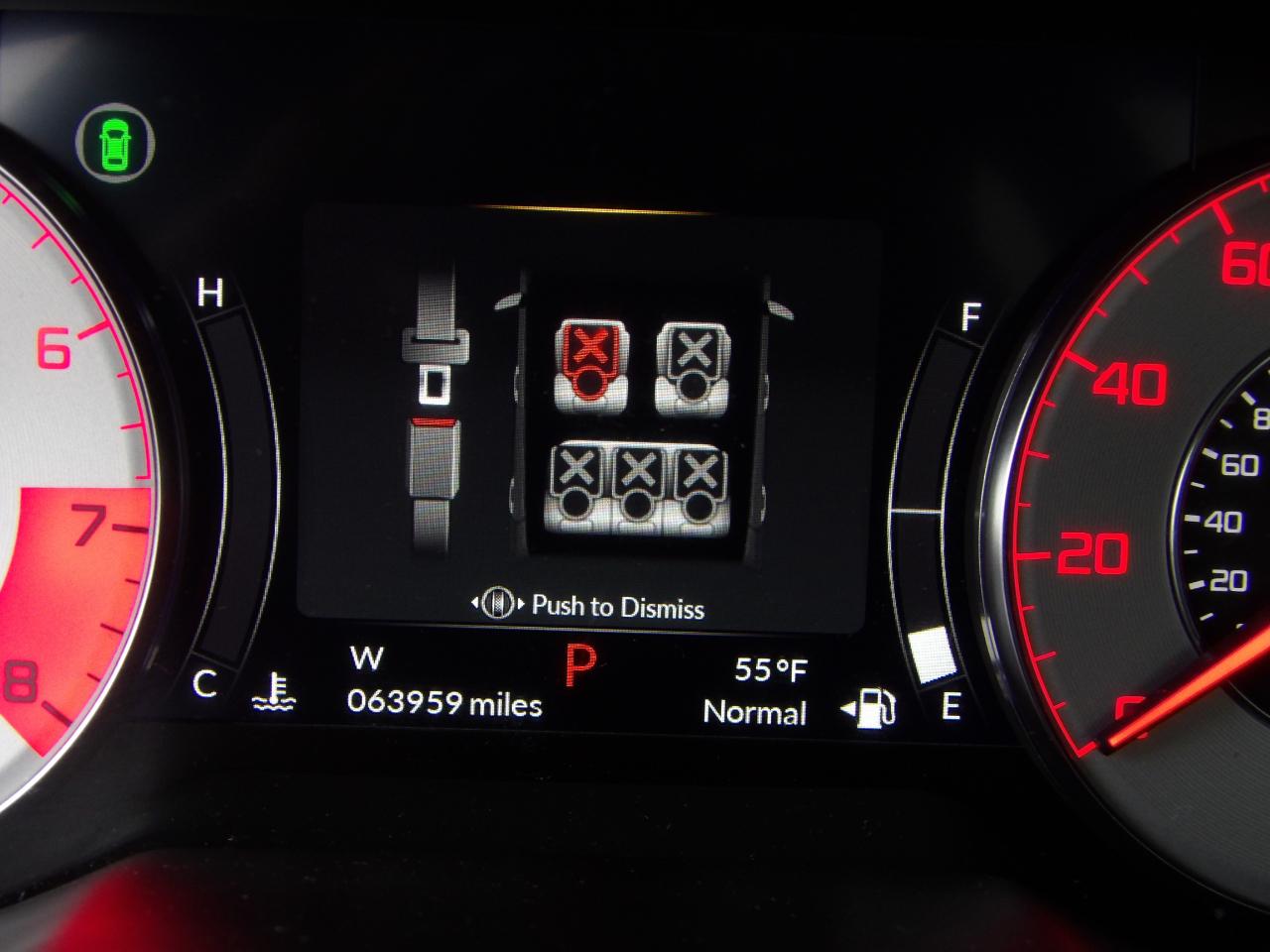 Acura RDX SH-AWD w/A-Spec Package 2022