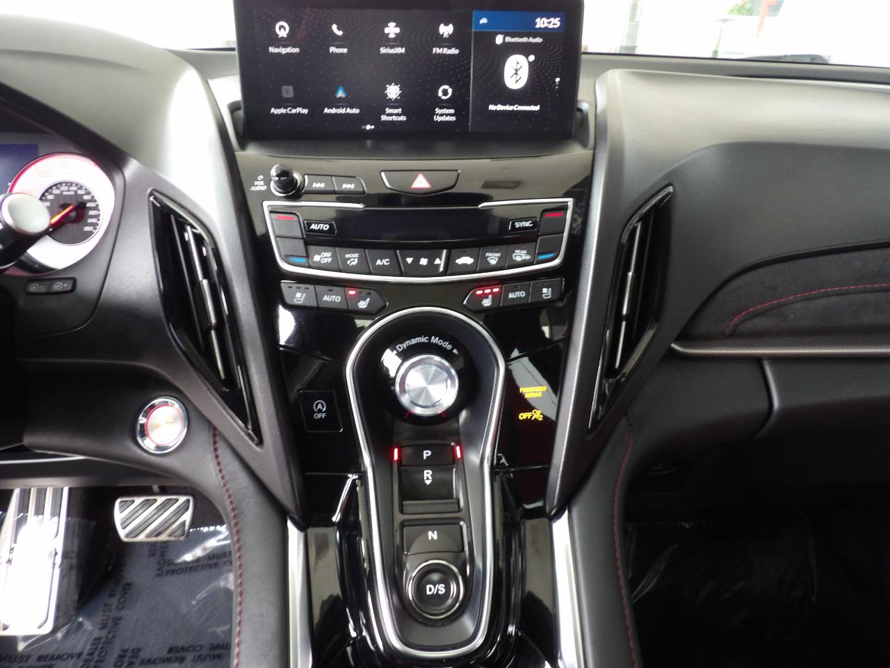 Acura RDX SH-AWD w/A-Spec Package 2022