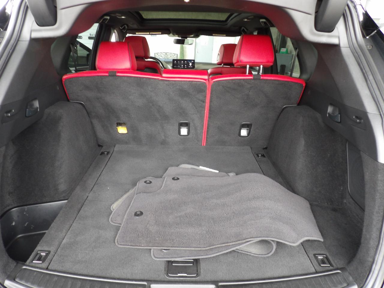 Acura RDX SH-AWD w/A-Spec Package 2022