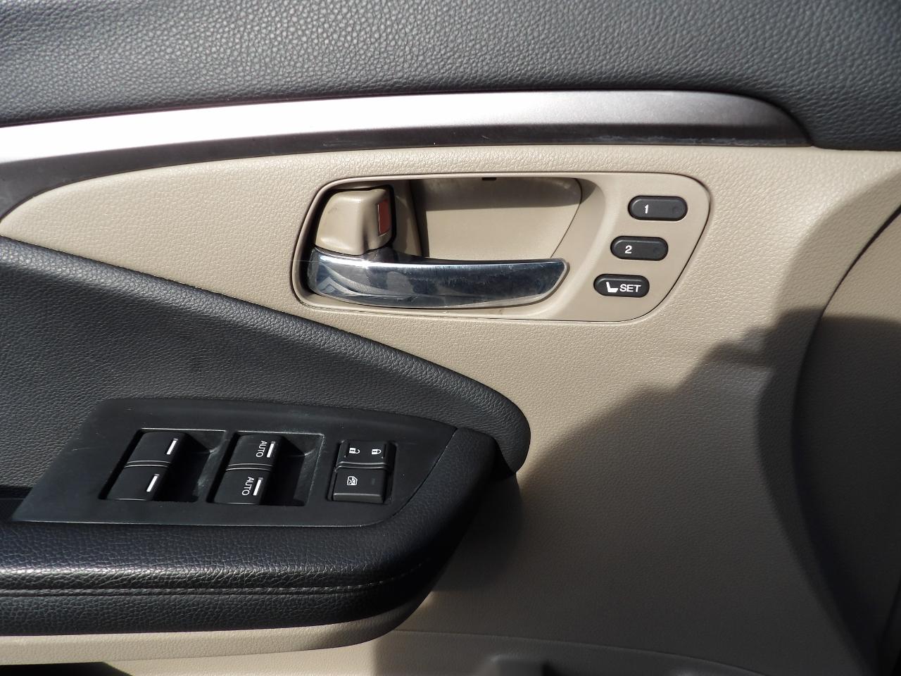 Honda Pilot Special Edition AWD 2022