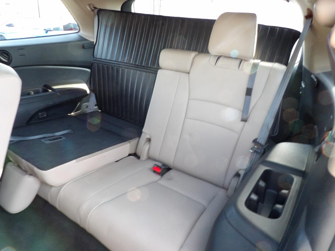 Honda Pilot Special Edition AWD 2022