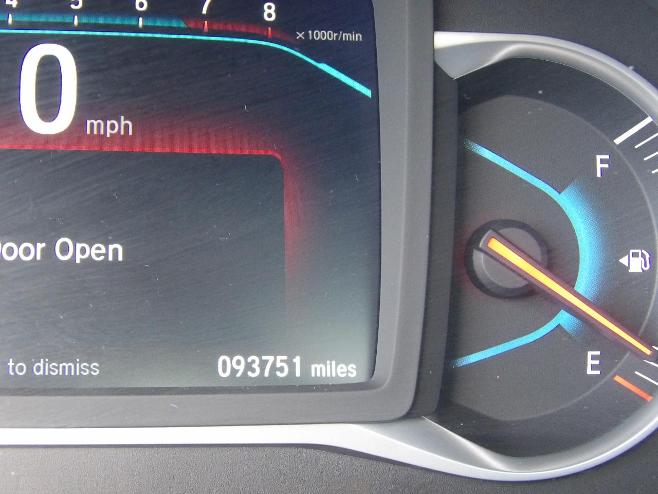 Honda Pilot Special Edition AWD 2022