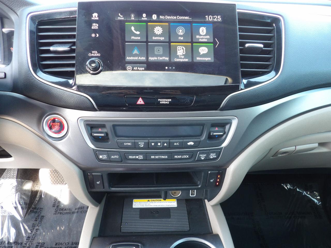 Honda Pilot Special Edition AWD 2022